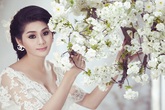 Lâm Chi Khanh: 'Hot như tôi được tặng nhà, xe là thường' Lâm Chi Khanh: 'Hot như tôi được tặng nhà, xe là thường'