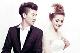 Lâm Chi Khanh: "Tôi đang tập trở thành người phụ nữ của gia đình" Lâm Chi Khanh: "Tôi đang tập trở thành người phụ nữ của gia đình"