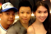 'Angela Phương Trinh khờ hơn Ngọc Trinh rất nhiều' 'Angela Phương Trinh khờ hơn Ngọc Trinh rất nhiều'
