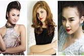 Các hot girl tự loại mình khỏi giấc mơ Hoa hậu Các hot girl tự loại mình khỏi giấc mơ Hoa hậu