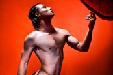 Showbiz Việt loạn ảnh nude sao nam, nữ Showbiz Việt loạn ảnh nude sao nam, nữ