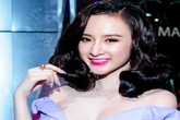Angela Phương Trinh đeo trang sức 300 triệu đi dự tiệc Angela Phương Trinh đeo trang sức 300 triệu đi dự tiệc