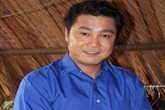 Mỹ nam Việt một thời ngày càng phát phì xuống sắc Mỹ nam Việt một thời ngày càng phát phì xuống sắc