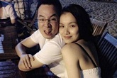 Hoa hậu Thùy Lâm: "Vợ chồng tôi chưa từng ghen tuông" Hoa hậu Thùy Lâm: "Vợ chồng tôi chưa từng ghen tuông"