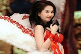 Những hot girl Việt chưa tốt nghiệp cấp 3 Những hot girl Việt chưa tốt nghiệp cấp 3