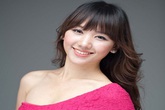 Hot girl bạn gái Tiến Đạt: 'Mẹ chê tôi xấu hơn gái Việt' Hot girl bạn gái Tiến Đạt: 'Mẹ chê tôi xấu hơn gái Việt'