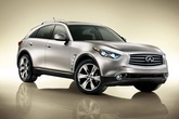 2 mẫu xe sang Infiniti của Nissan tới Việt Nam 2 mẫu xe sang Infiniti của Nissan tới Việt Nam