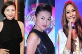 Ba nữ "đại gia" showbiz cưới ngay kẻo "ế" Ba nữ "đại gia" showbiz cưới ngay kẻo "ế"