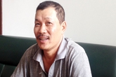 Mất đi cả hai chân vì cứu người phụ nữ mang thai trên đường ray Mất đi cả hai chân vì cứu người phụ nữ mang thai trên đường ray