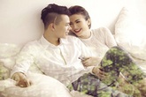 Trịnh Thăng Bình: 'Tôi và Yến Nhi chia tay rất ngớ ngẩn' Trịnh Thăng Bình: 'Tôi và Yến Nhi chia tay rất ngớ ngẩn'