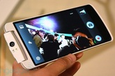Top 6 smartphone có tính năng "độc" nhất Top 6 smartphone có tính năng "độc" nhất