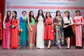Dàn Hoa hậu, Á hậu Việt Nam hội ngộ trong một dịp hiếm hoi Dàn Hoa hậu, Á hậu Việt Nam hội ngộ trong một dịp hiếm hoi