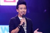Trấn Thành 'đá xoáy' Hương Tràm trước hàng ngàn khán giả Trấn Thành 'đá xoáy' Hương Tràm trước hàng ngàn khán giả