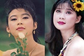 Sóng gió tình trường của các mỹ nhân Việt đình đám thập niên 90 Sóng gió tình trường của các mỹ nhân Việt đình đám thập niên 90