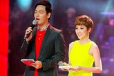 MC "xin tràng pháo tay cho nạn nhân bão": VTV đùn đẩy MC "xin tràng pháo tay cho nạn nhân bão": VTV đùn đẩy
