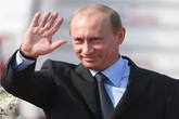 Tổng thống Nga Putin đã đến Hà Nội Tổng thống Nga Putin đã đến Hà Nội