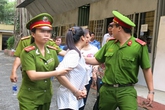 Chồng đòi ly hôn, vợ dùng dao "xử lý" Chồng đòi ly hôn, vợ dùng dao "xử lý"