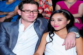 "Thỏi Sôcôla biết hát" hạnh phúc mỹ mãn bên chồng đại gia "Thỏi Sôcôla biết hát" hạnh phúc mỹ mãn bên chồng đại gia