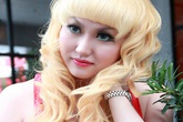 Những ước mơ không tưởng của mỹ nhân Việt Những ước mơ không tưởng của mỹ nhân Việt
