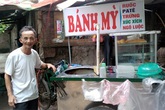 Đẩy xe bán xôi, ngô: Cả làng xây nhà lầu Đẩy xe bán xôi, ngô: Cả làng xây nhà lầu