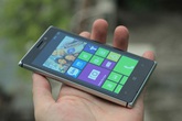 Những smartphone có thiết kế ấn tượng nhất 2013 Những smartphone có thiết kế ấn tượng nhất 2013