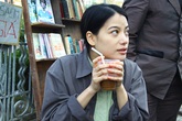 Trần Bảo Sơn "ngồi trên đống lửa" khi nghe tin vợ ngất xỉu vì kiệt sức Trần Bảo Sơn "ngồi trên đống lửa" khi nghe tin vợ ngất xỉu vì kiệt sức