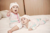 Khám phá phòng riêng của 'công chúa - hoàng tử' nhà sao Việt Khám phá phòng riêng của 'công chúa - hoàng tử' nhà sao Việt