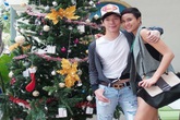 Nathan Lee và Phương Mai công khai yêu nhau trên truyền hình Nathan Lee và Phương Mai công khai yêu nhau trên truyền hình