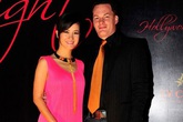 5 cặp đôi thành đạt và sành điệu nhất showbiz Việt 5 cặp đôi thành đạt và sành điệu nhất showbiz Việt