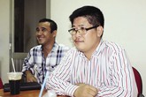 Phước Sang: Bao giờ cho hết vận xui? Phước Sang: Bao giờ cho hết vận xui?