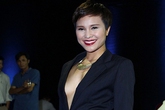Showbiz dậy sóng vì trào lưu ăn mặc phản cảm của nghệ sĩ Showbiz dậy sóng vì trào lưu ăn mặc phản cảm của nghệ sĩ