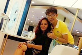 Những người vợ đáng thương nhất showbiz Việt Những người vợ đáng thương nhất showbiz Việt
