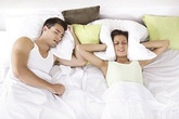Vợ đòi ly thân chỉ vì chồng nghiến răng Vợ đòi ly thân chỉ vì chồng nghiến răng