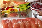 Cách chọn và sử dụng màng bọc thực phẩm tránh độc Cách chọn và sử dụng màng bọc thực phẩm tránh độc