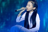 Á quân The Voice Kids Phương Mỹ Chi sẽ xuất ngoại đóng phim Tết Á quân The Voice Kids Phương Mỹ Chi sẽ xuất ngoại đóng phim Tết
