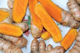 Công dụng chữa bệnh tuyệt vời của Nano Curcumin chiết xuất từ củ nghệ Công dụng chữa bệnh tuyệt vời của Nano Curcumin chiết xuất từ củ nghệ