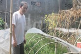 Chuyện ông già bảo thủ nhất làng hoa sống chật vật trên núi tiền Chuyện ông già bảo thủ nhất làng hoa sống chật vật trên núi tiền