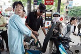 Bộ Công thương lý giải việc tăng giá xăng dầu 2 lần trong tháng 6 Bộ Công thương lý giải việc tăng giá xăng dầu 2 lần trong tháng 6