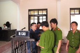 35 năm tù dành cho 2 kẻ buôn bán ma túy đá 35 năm tù dành cho 2 kẻ buôn bán ma túy đá