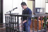 Án mạng từ ván bài đỏ đen Án mạng từ ván bài đỏ đen