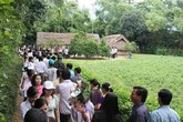 Tháng 5 này trên quê hương Bác Tháng 5 này trên quê hương Bác