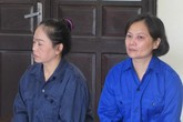 Nữ giám đốc lĩnh án chung thân vì tội lừa đảo Nữ giám đốc lĩnh án chung thân vì tội lừa đảo
