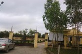 Tìm được 6 con nghiện bỏ trốn khỏi trung tâm cai nghiện Tìm được 6 con nghiện bỏ trốn khỏi trung tâm cai nghiện