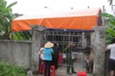 Cụ bà chết trong ngôi nhà vắng Cụ bà chết trong ngôi nhà vắng