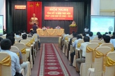 Nghệ An: Tổng kết 10 năm thực hiện Pháp lệnh Dân số Nghệ An: Tổng kết 10 năm thực hiện Pháp lệnh Dân số