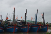 Nghệ An: Chủ động ứng phó với bão số 10 Nghệ An: Chủ động ứng phó với bão số 10