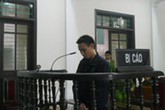 Đánh chết công an xã, kẻ say rượu lĩnh án 18 năm tù Đánh chết công an xã, kẻ say rượu lĩnh án 18 năm tù