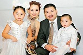 Diễn viên Mai Thu Huyền chia sẻ bí quyết dạy con ngoan Diễn viên Mai Thu Huyền chia sẻ bí quyết dạy con ngoan