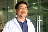 BS CKII Nguyễn Lê Minh Thống khám bệnh miễn phí cho bệnh nhân nghèo BS CKII Nguyễn Lê Minh Thống khám bệnh miễn phí cho bệnh nhân nghèo