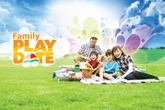 Family Playdate, giúp con “tôi rèn” bản thân Family Playdate, giúp con “tôi rèn” bản thân